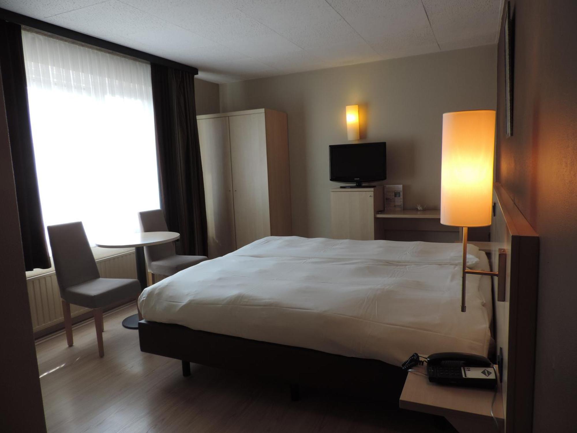 Hotel Panorama Overijse Room photo